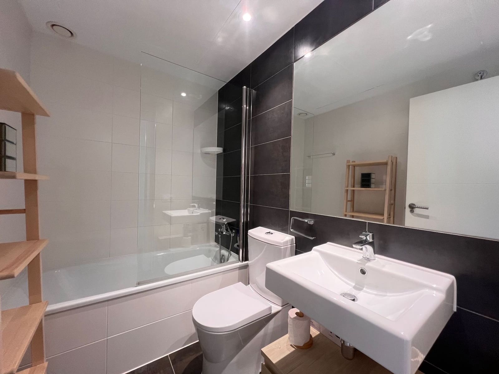 2 sypialnia Apartament do wynajęcia w Calpe / Calp z basenem garażem - 1 500 € (Ref: 9206236)