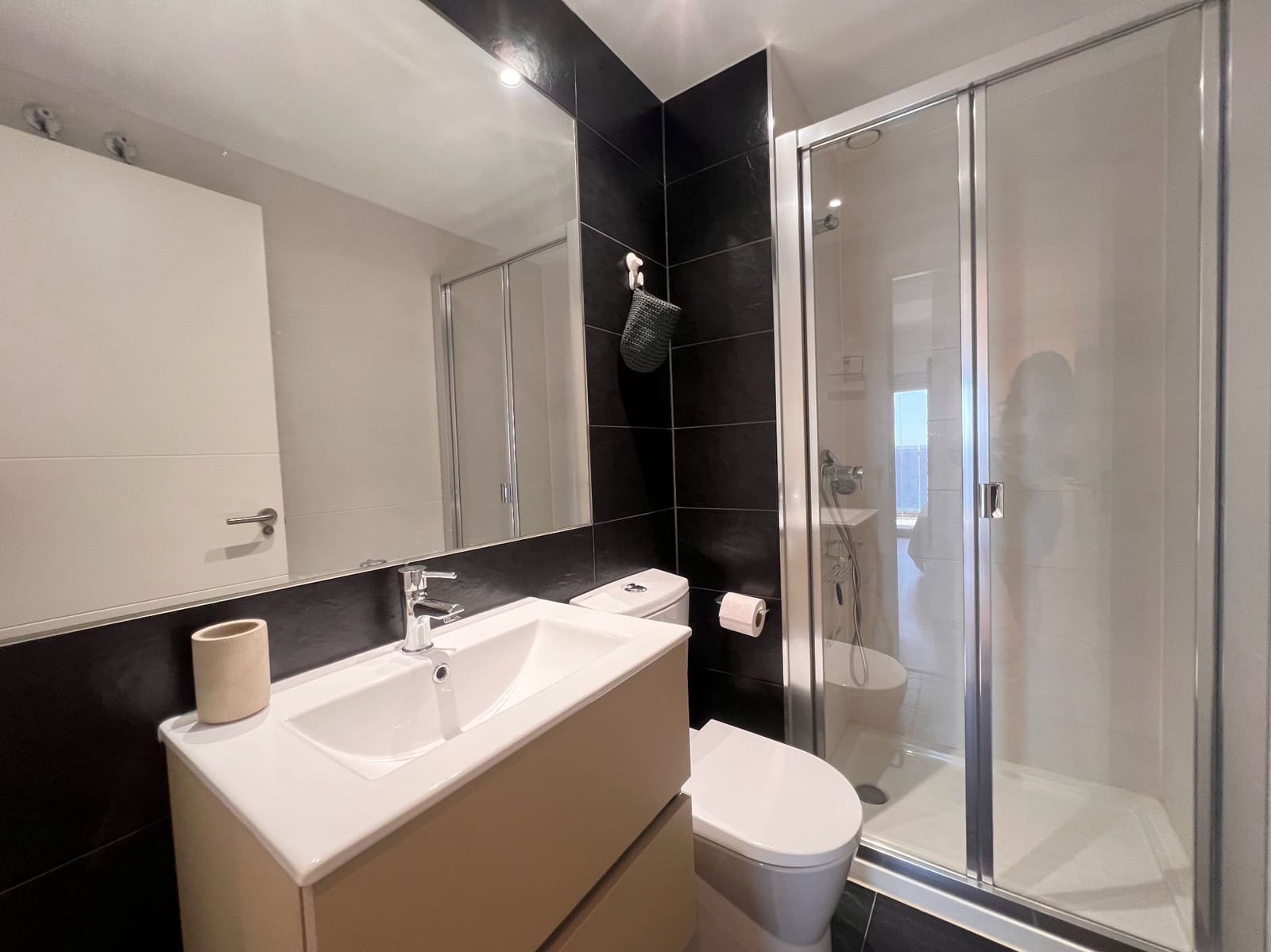 2 sypialnia Apartament do wynajęcia w Calpe / Calp z basenem garażem - 1 500 € (Ref: 9206236)