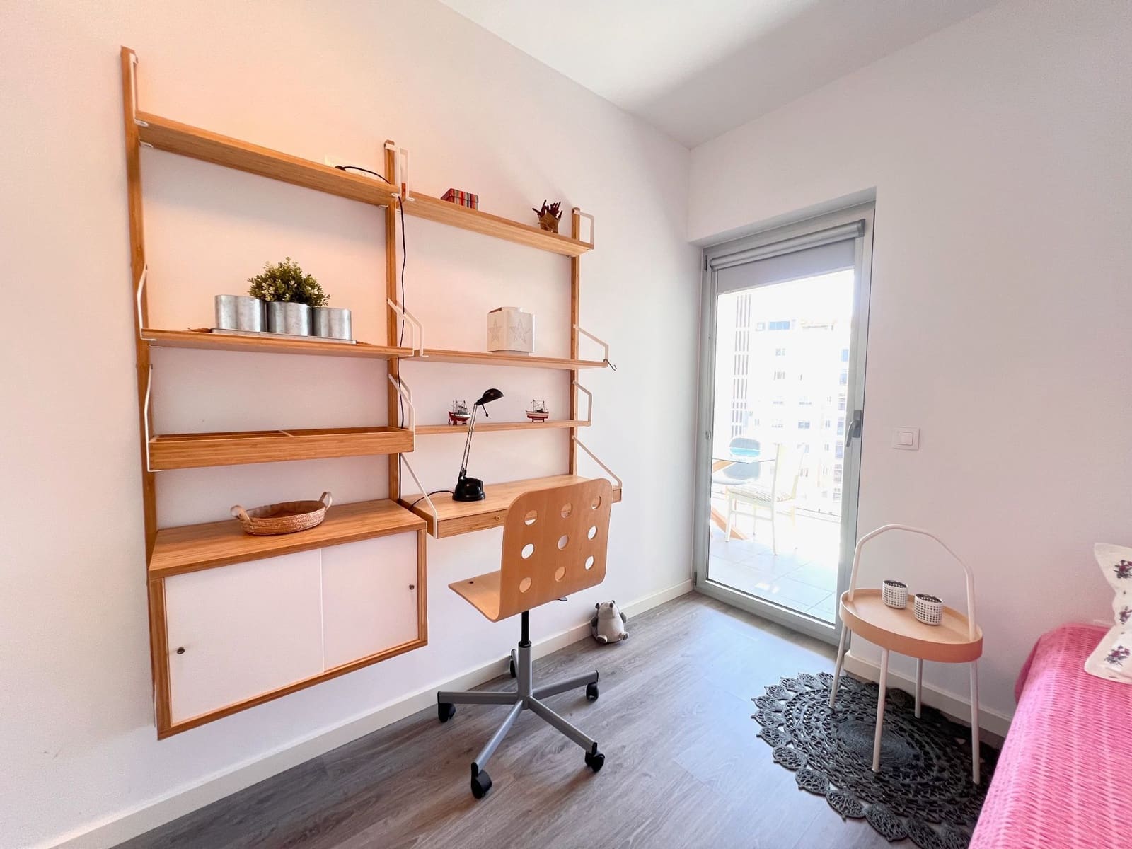 2 sypialnia Apartament do wynajęcia w Calpe / Calp z basenem garażem - 1 500 € (Ref: 9206236)