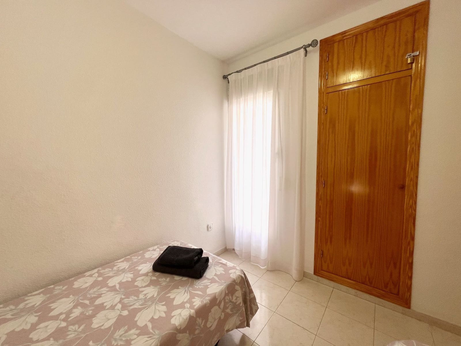 2 quarto Apartamento para venda em Calpe / Calp com piscina garagem - 225 000 € (Ref: 9206237)