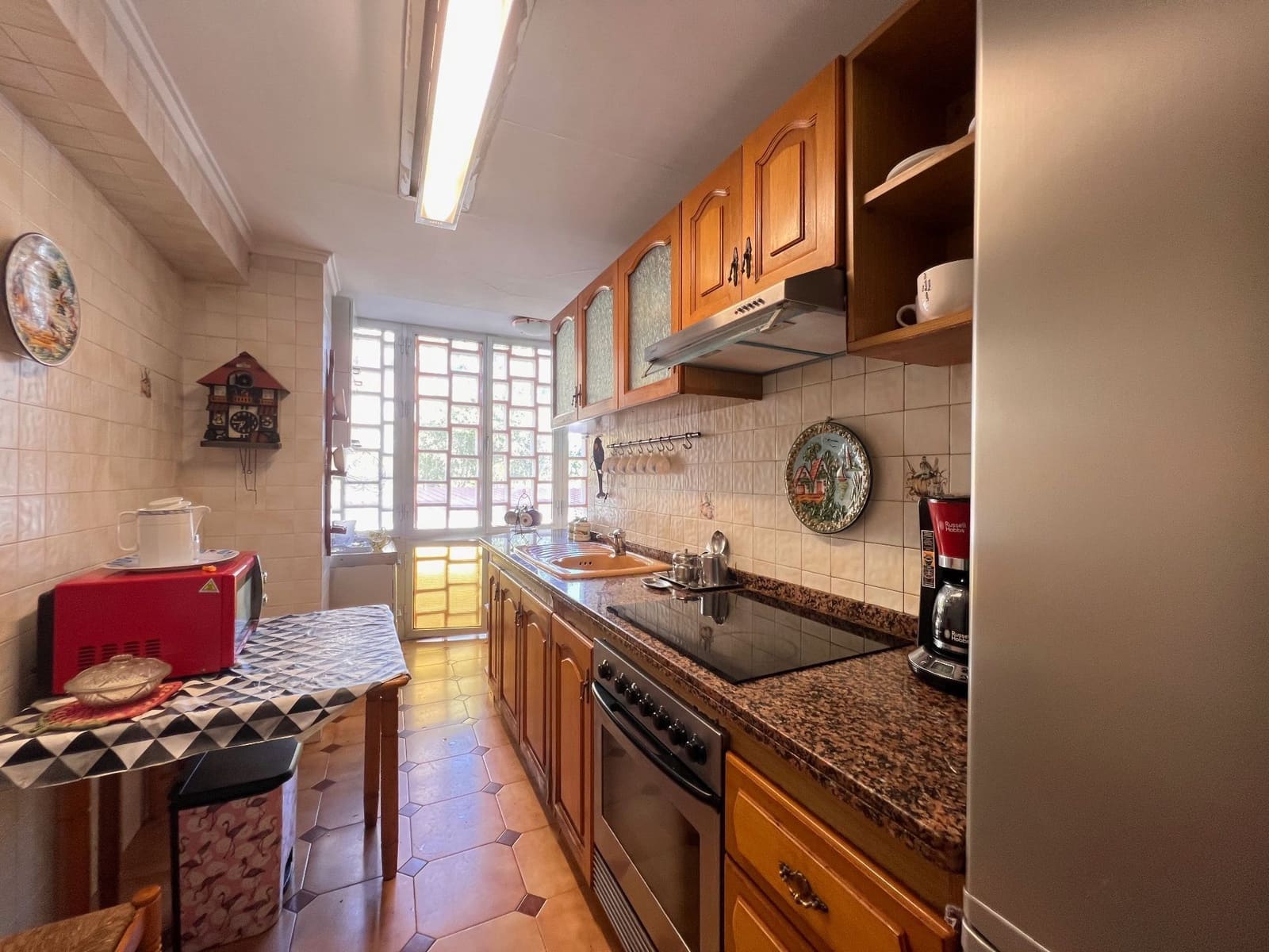 3 quarto Apartamento para venda em Calpe / Calp com garagem - 350 000 € (Ref: 9256734)