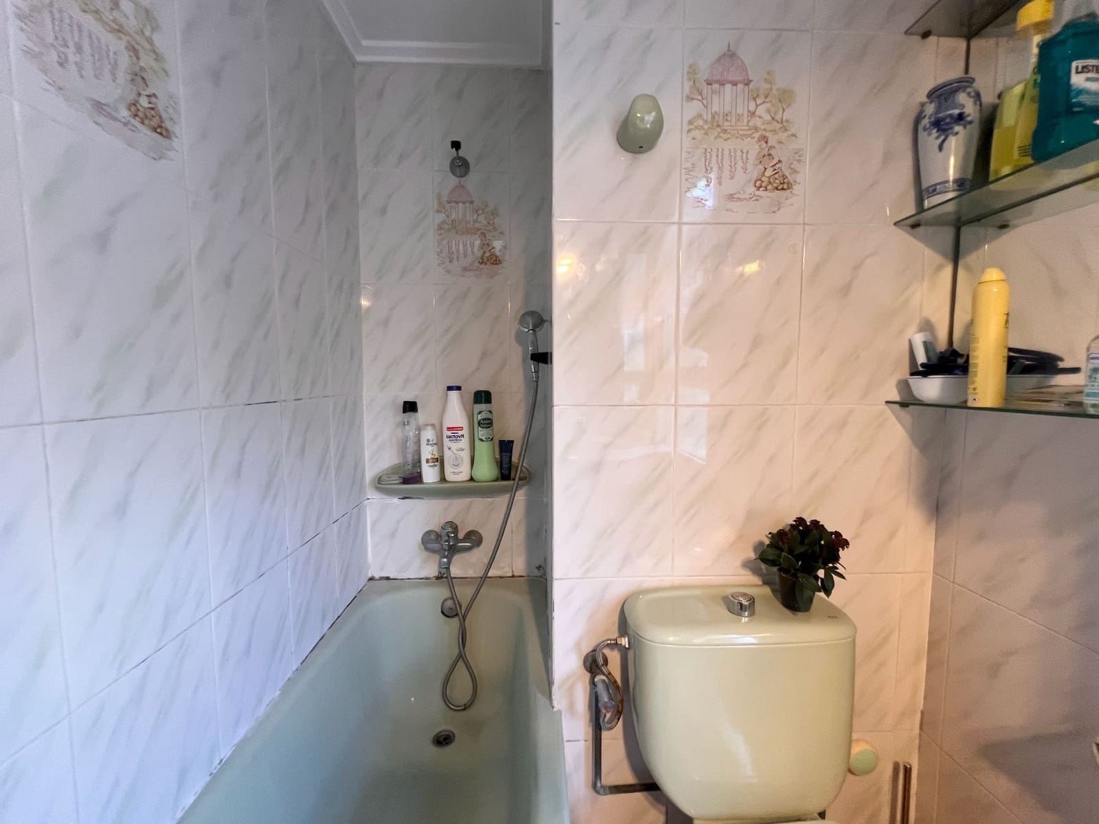 3 quarto Apartamento para venda em Calpe / Calp com garagem - 350 000 € (Ref: 9256734)