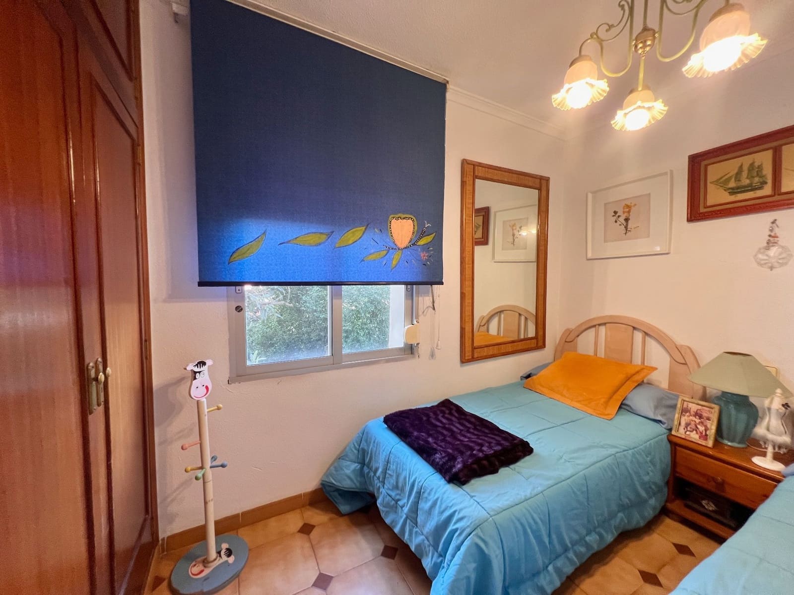 3 quarto Apartamento para venda em Calpe / Calp com garagem - 350 000 € (Ref: 9256734)