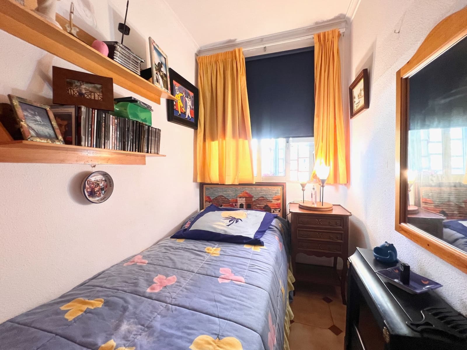 3 quarto Apartamento para venda em Calpe / Calp com garagem - 350 000 € (Ref: 9256734)