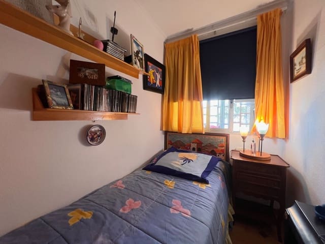 3 quarto Apartamento para venda em Calpe / Calp com garagem - 350 000 € (Ref: 9256734)