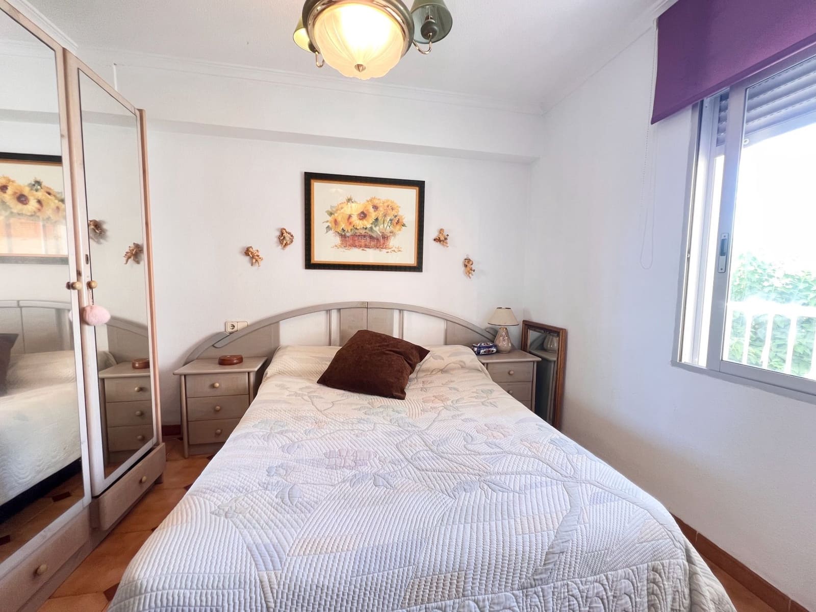 3 quarto Apartamento para venda em Calpe / Calp com garagem - 350 000 € (Ref: 9256734)