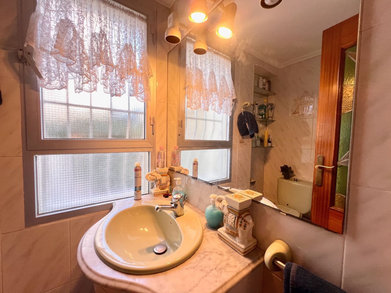 3 quarto Apartamento para venda em Calpe / Calp com garagem - 350 000 € (Ref: 9256734)