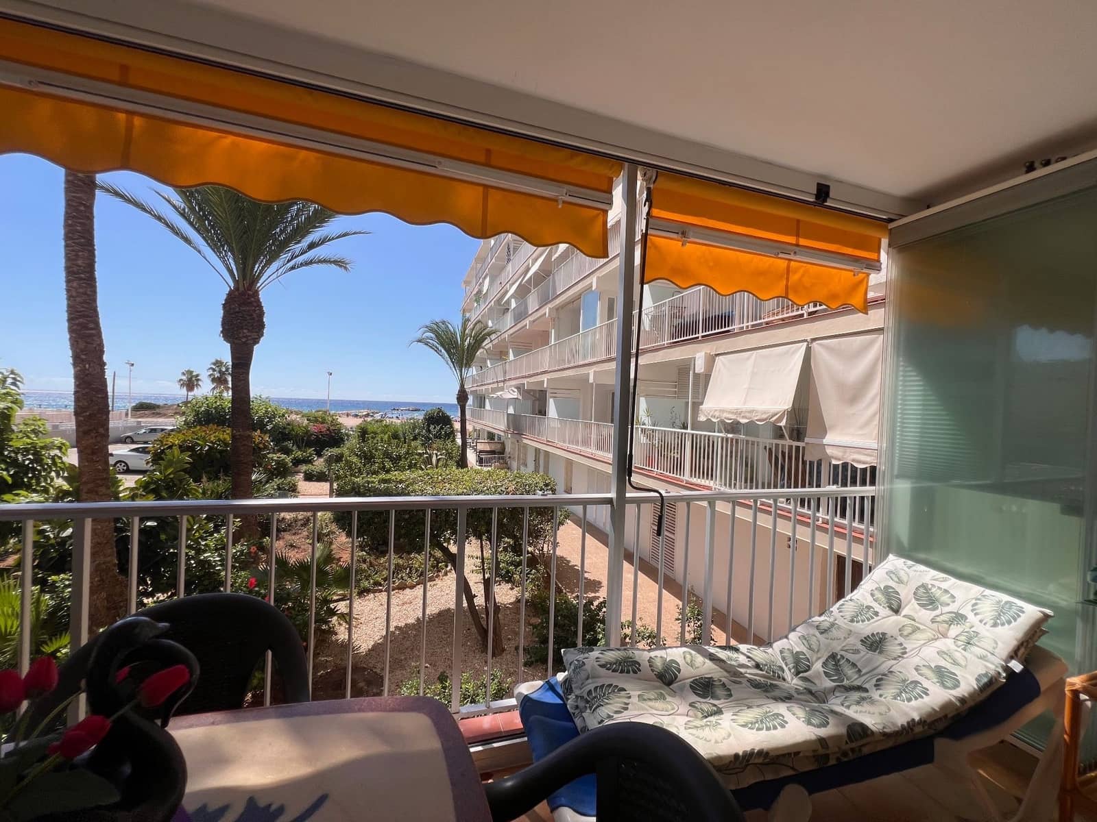 3 quarto Apartamento para venda em Calpe / Calp com garagem - 350 000 € (Ref: 9256734)