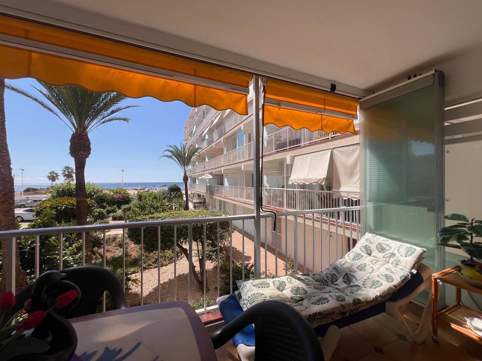 3 quarto Apartamento para venda em Calpe / Calp com garagem - 350 000 € (Ref: 9256734)