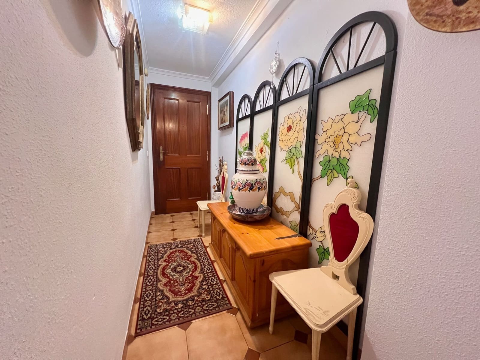 3 quarto Apartamento para venda em Calpe / Calp com garagem - 350 000 € (Ref: 9256734)