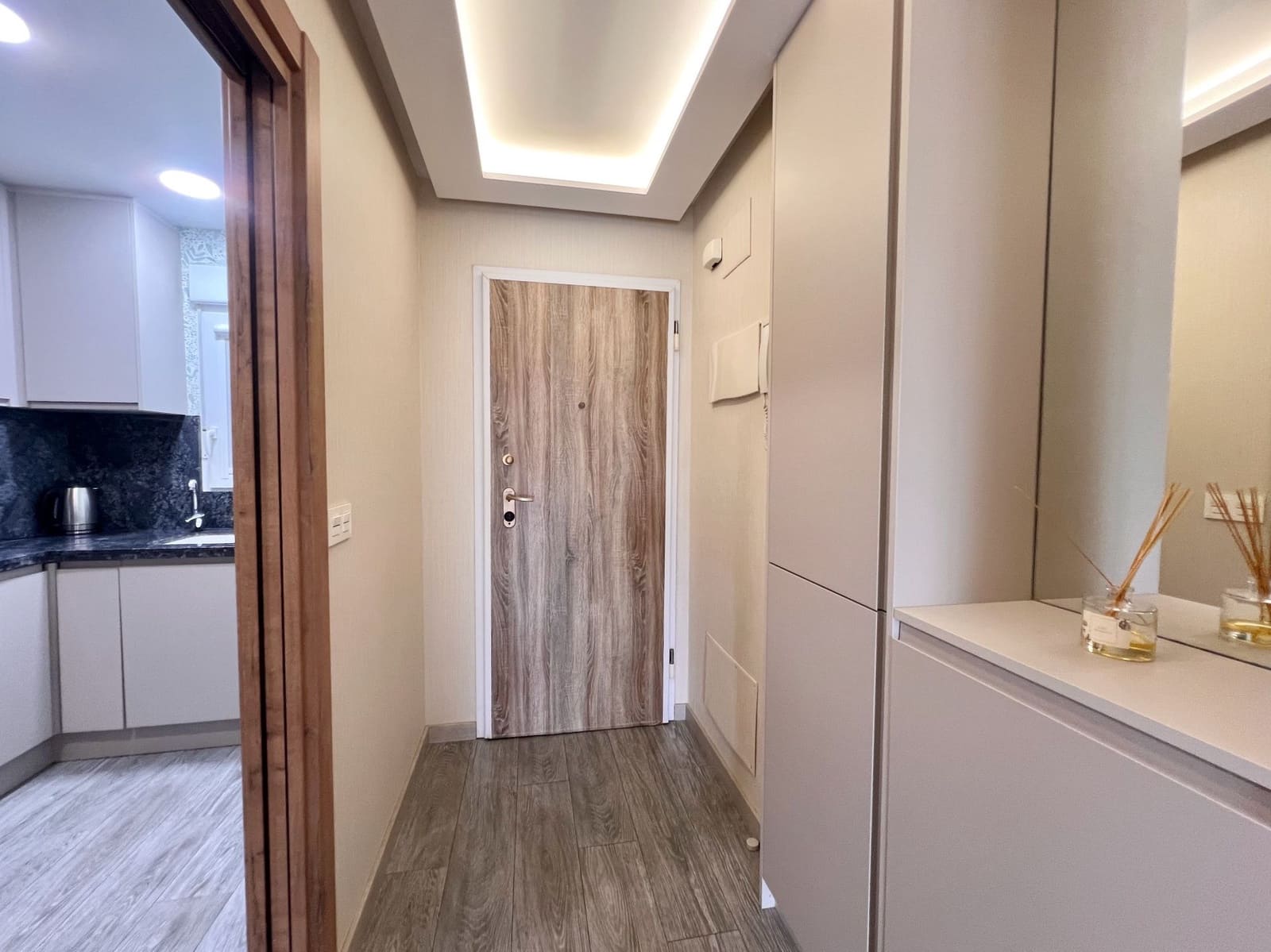 2 bedroom Apartment for rent in Calpe / Calp with garage - € 1,500 (Ref: 9294158)