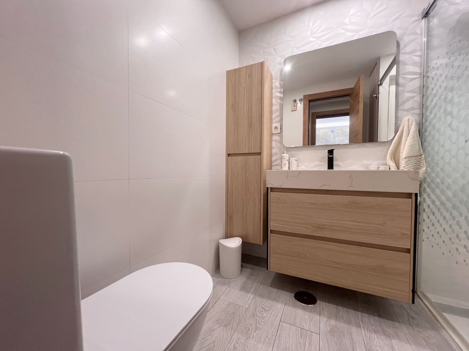 2 bedroom Apartment for rent in Calpe / Calp with garage - € 1,500 (Ref: 9294158)