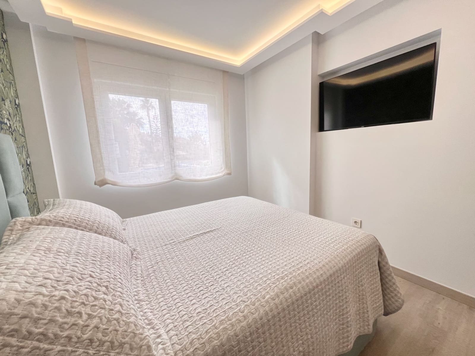 2 bedroom Apartment for rent in Calpe / Calp with garage - € 1,500 (Ref: 9294158)