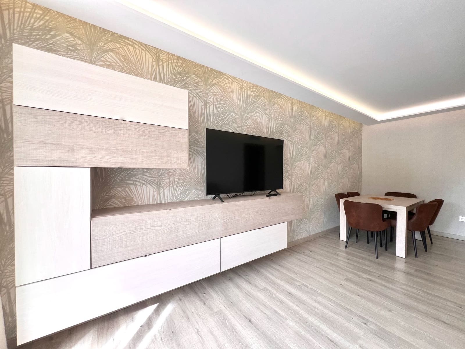 2 bedroom Apartment for rent in Calpe / Calp with garage - € 1,500 (Ref: 9294158)