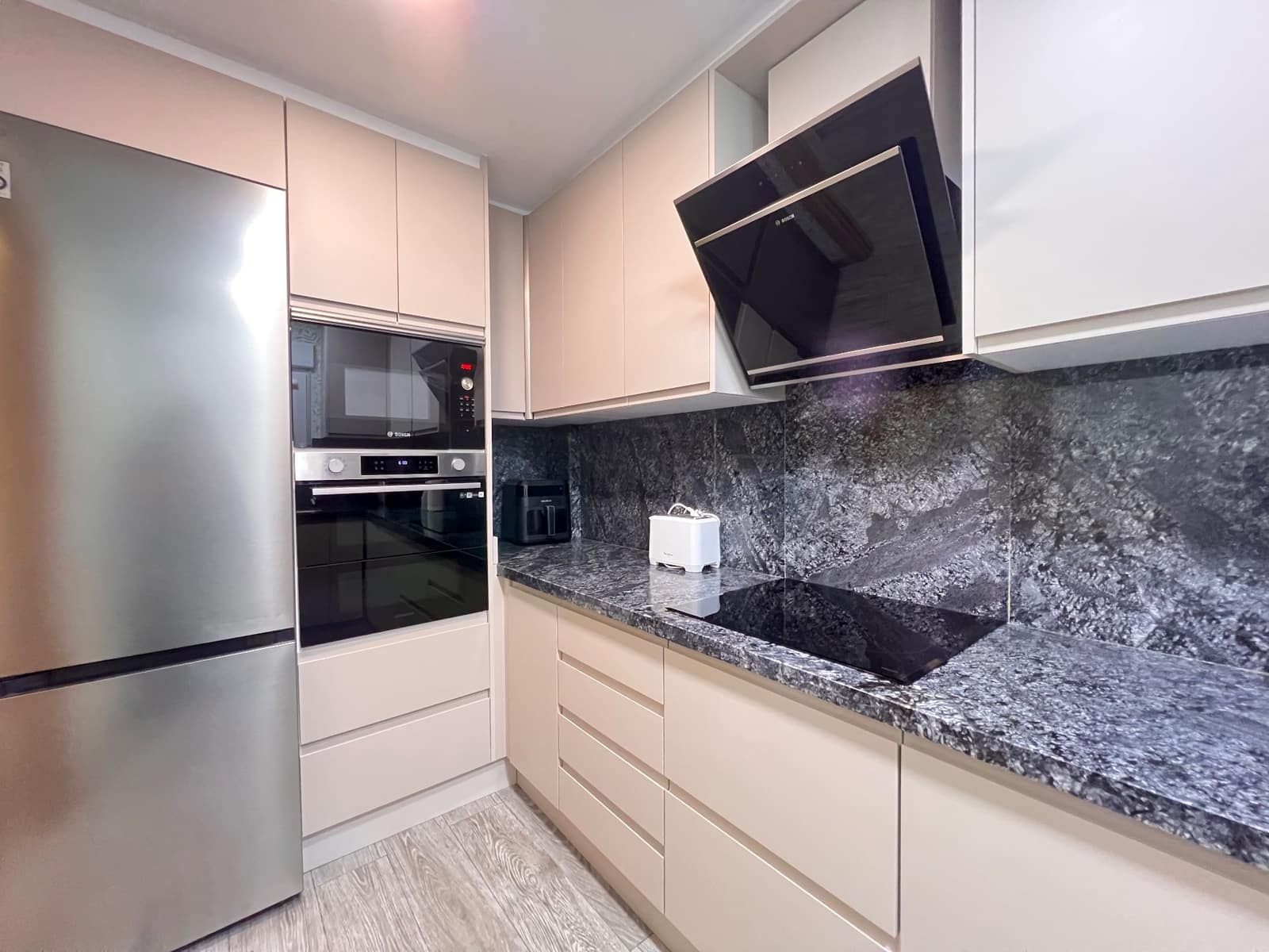 2 bedroom Apartment for rent in Calpe / Calp with garage - € 1,500 (Ref: 9294158)