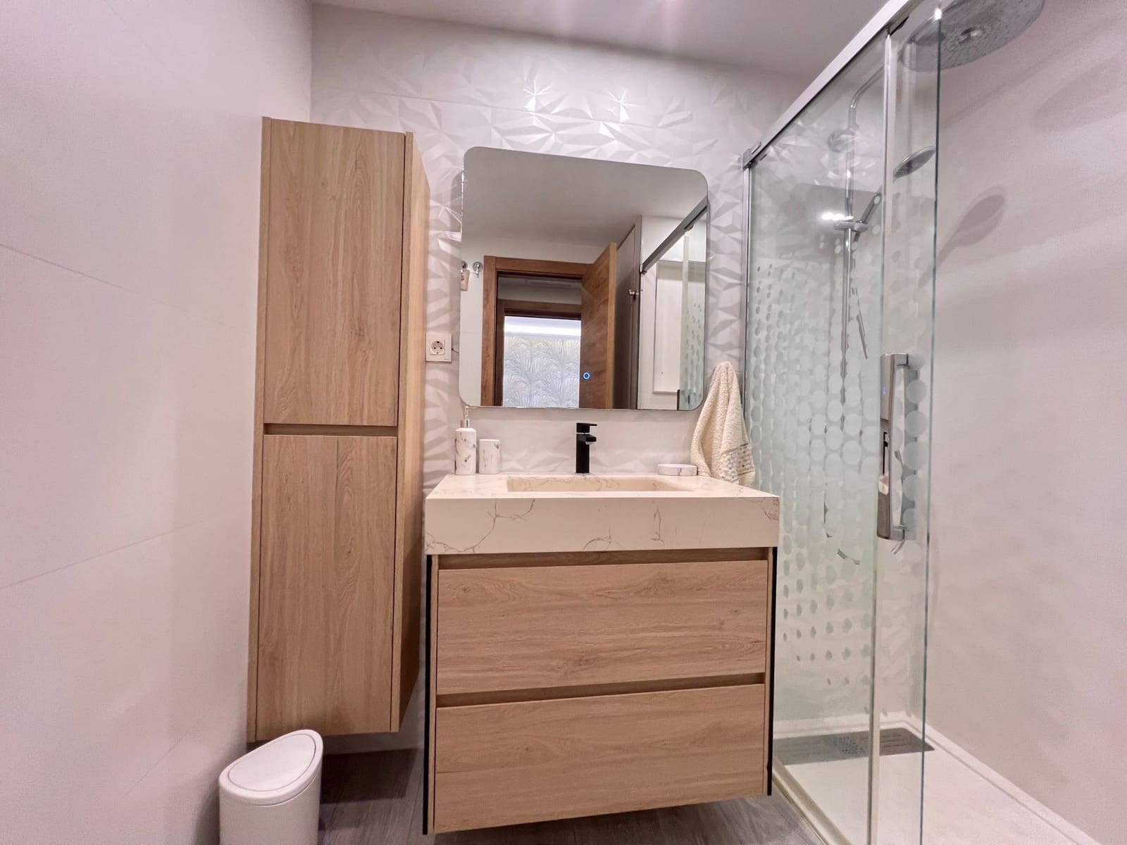 2 bedroom Apartment for rent in Calpe / Calp with garage - € 1,500 (Ref: 9294158)