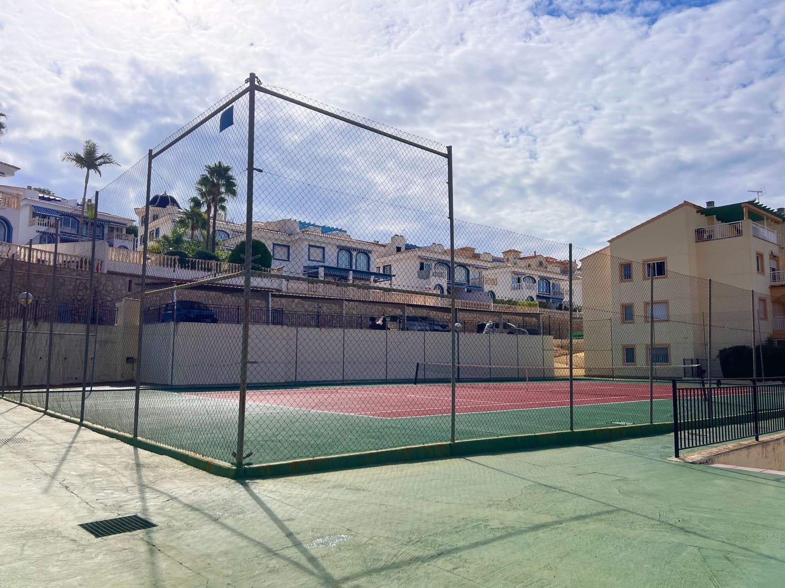 2 bedroom Apartment for rent in Calpe / Calp with garage - € 1,500 (Ref: 9294158)