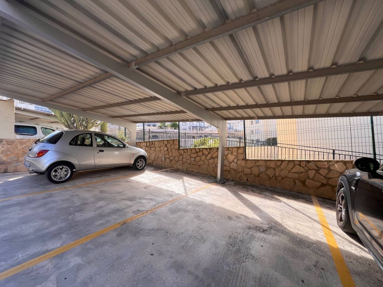 2 bedroom Apartment for rent in Calpe / Calp with garage - € 1,500 (Ref: 9294158)