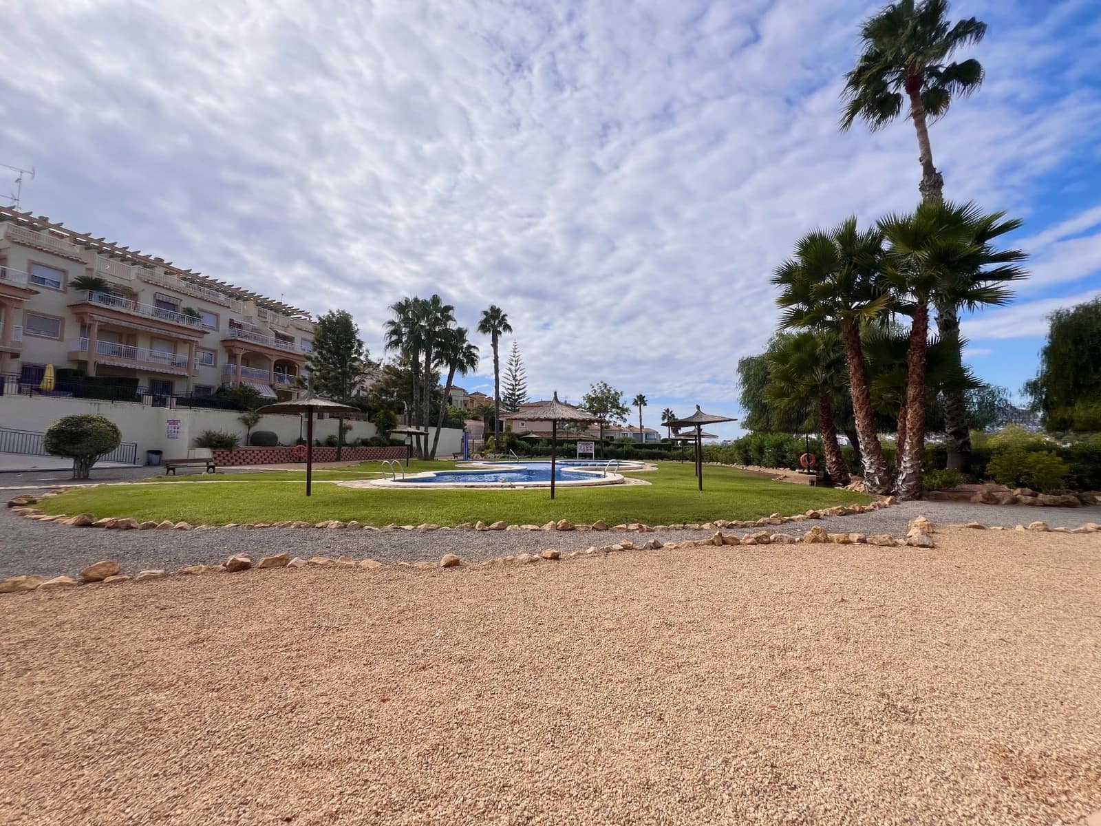 2 bedroom Apartment for rent in Calpe / Calp with garage - € 1,500 (Ref: 9294158)