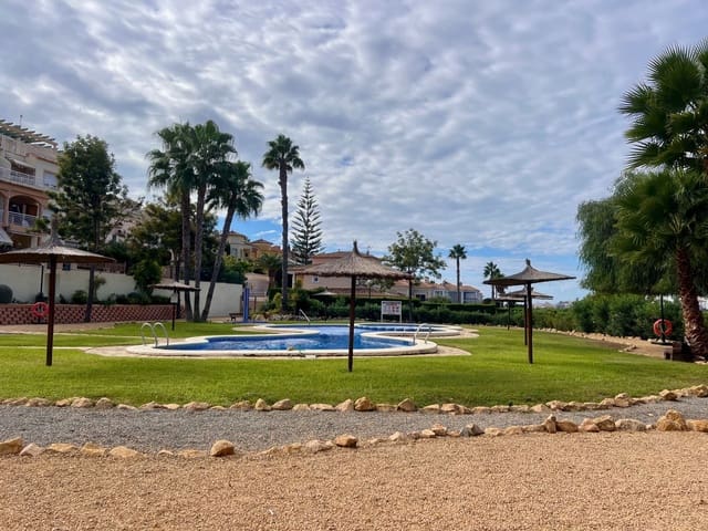 2 bedroom Apartment for rent in Cometa - Carrió, Calpe / Calp with garage - € 1,500 (Ref: 9294158)