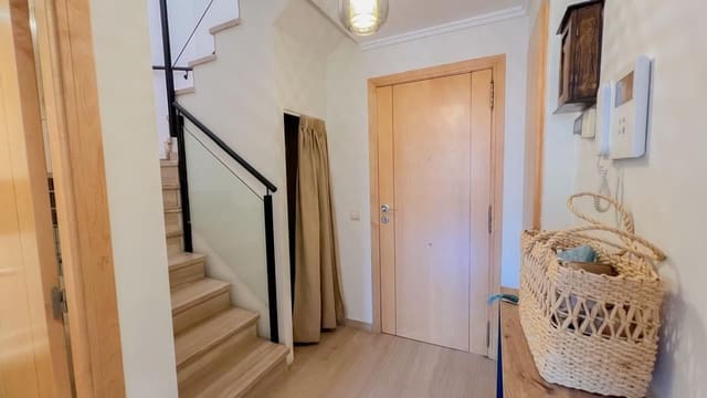 2 bedroom Penthouse for rent in Javea / Xàbia with pool garage - € 1,500 (Ref: 9330081)