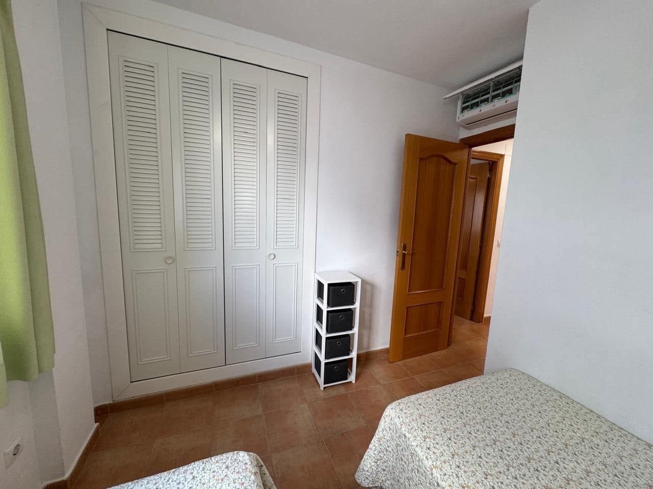 2 bedroom Apartment for rent in Calpe / Calp with pool garage - € 1,300 (Ref: 9353131)
