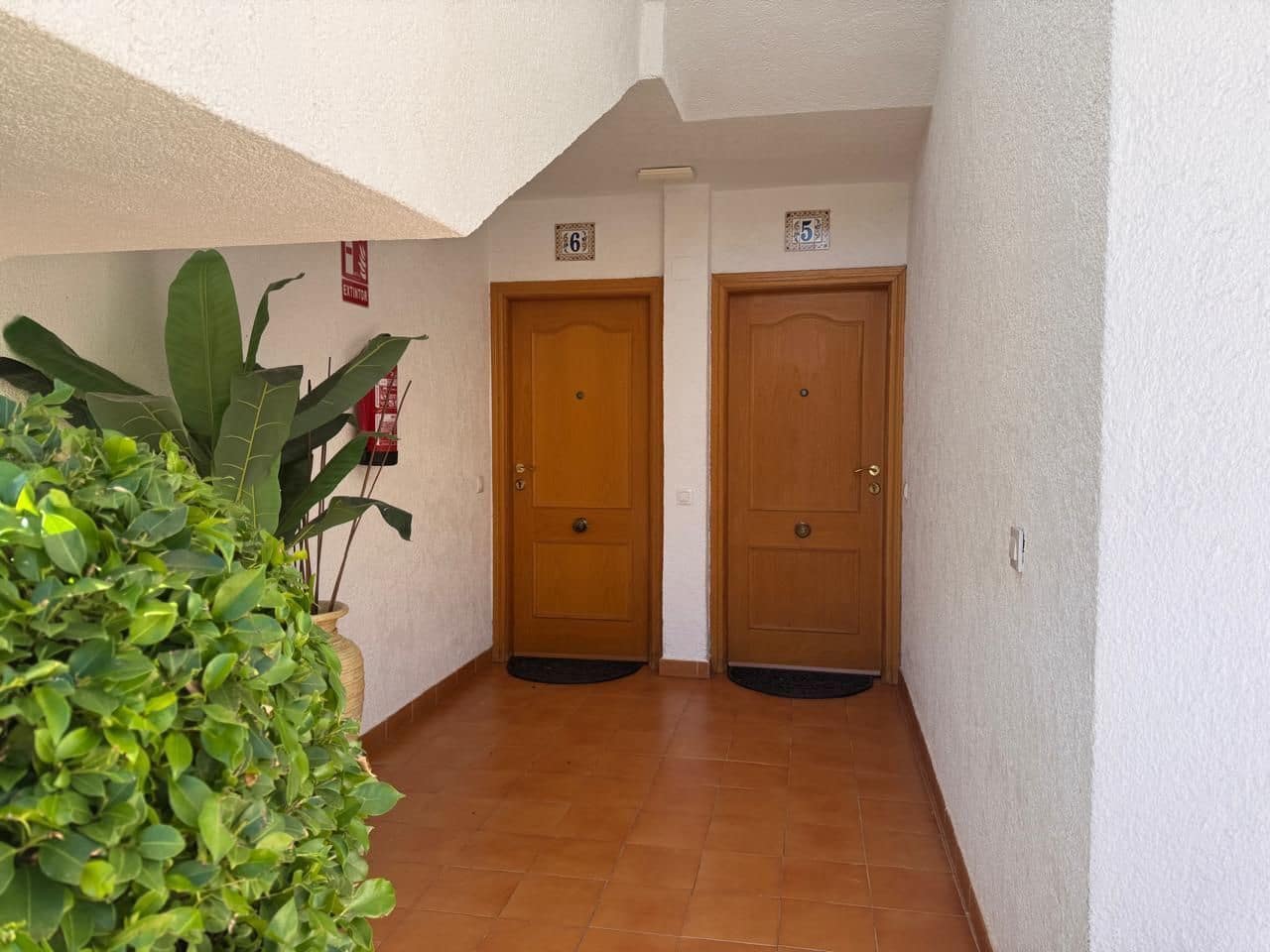 2 bedroom Apartment for rent in Calpe / Calp with pool garage - € 1,300 (Ref: 9353131)