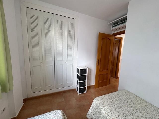 2 camera da letto Appartamento in vendita in Calpe / Calp con piscina garage - 310.000 € (Rif: 9353131)
