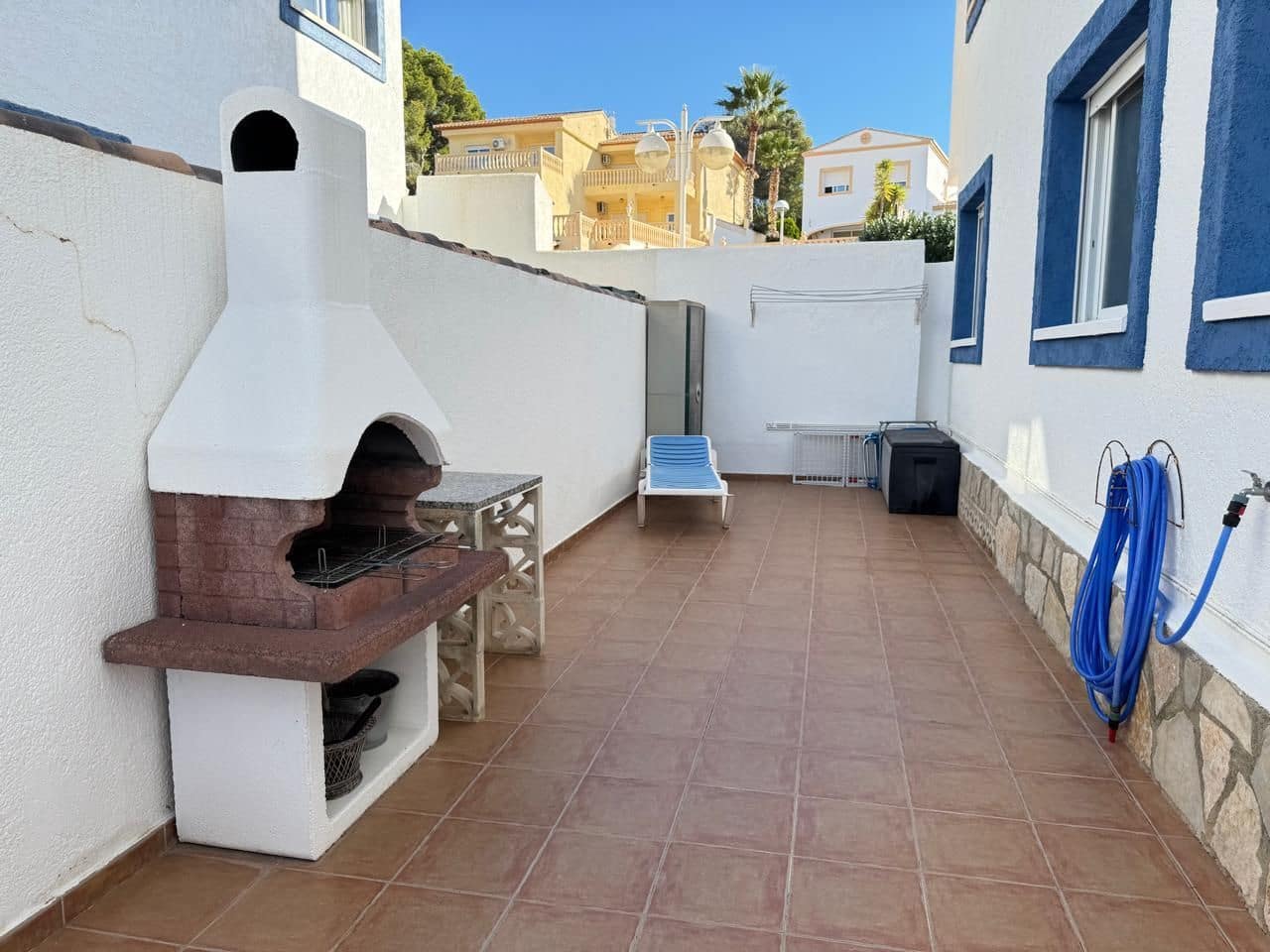 2 soverom Leilighet til salgs i Calpe / Calp med svømmebasseng garasje - € 310 000 (Ref: 9353131)