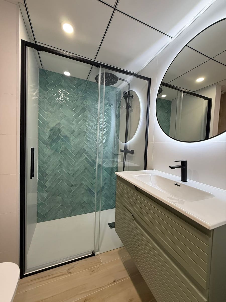 2 bedroom Apartment for rent in Calpe / Calp - € 1,300 (Ref: 9402854)