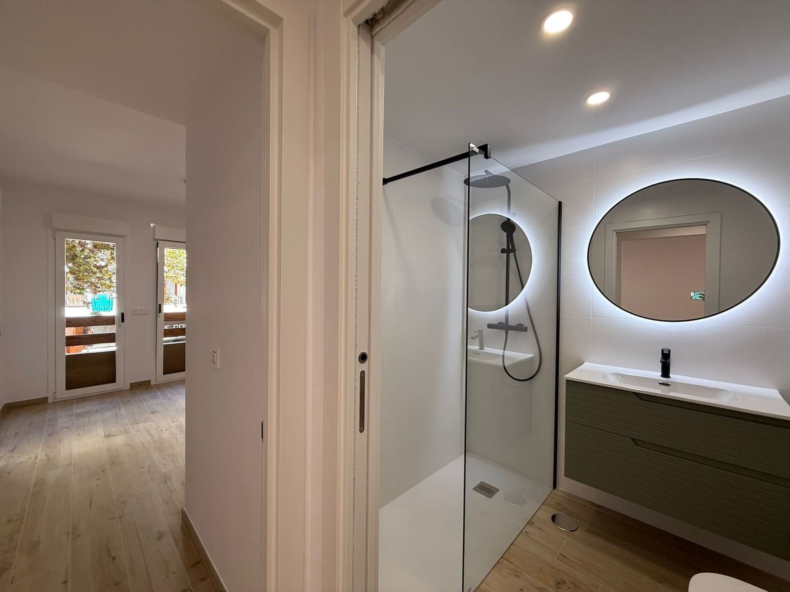 2 bedroom Apartment for rent in Calpe / Calp - € 1,300 (Ref: 9402854)