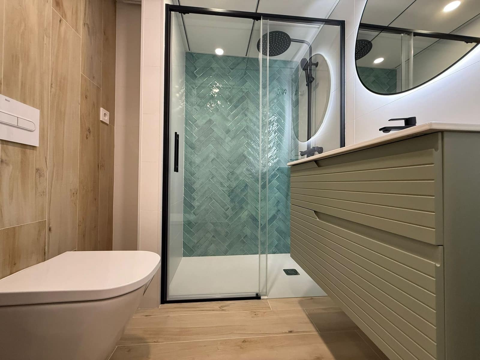 2 bedroom Apartment for rent in Calpe / Calp - € 1,300 (Ref: 9402854)