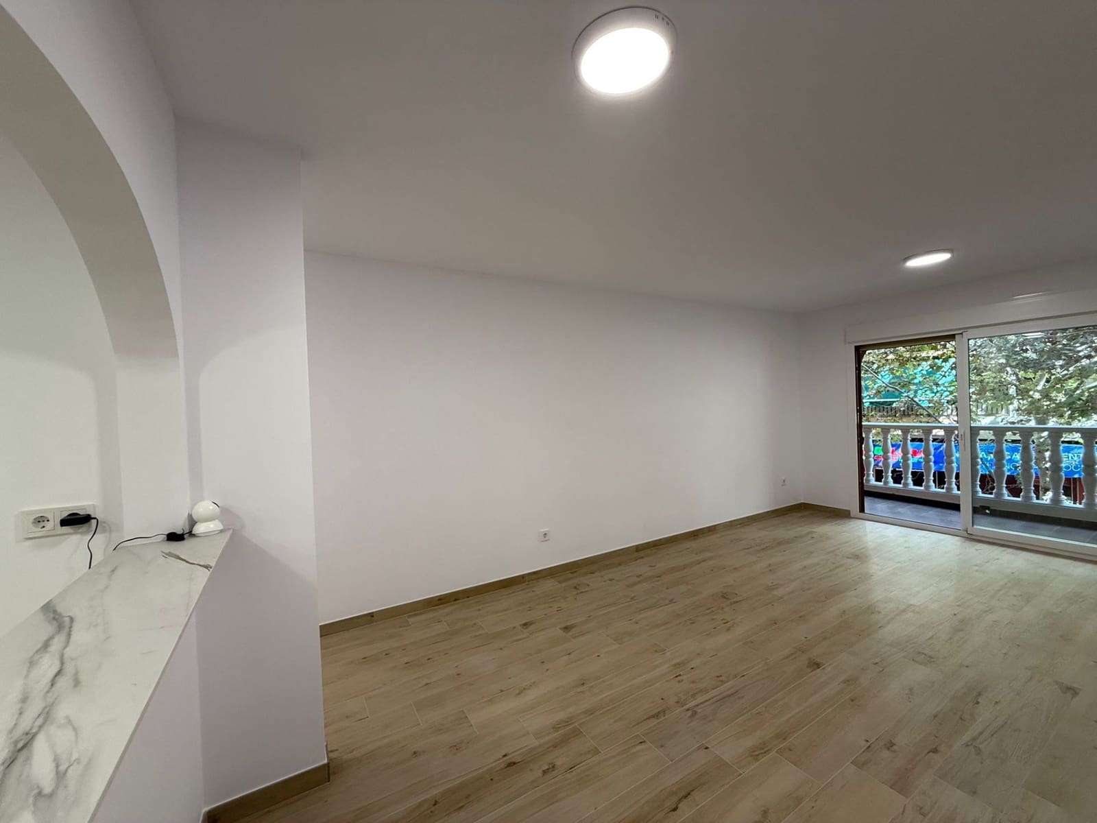 2 bedroom Apartment for rent in Calpe / Calp - € 1,300 (Ref: 9402854)