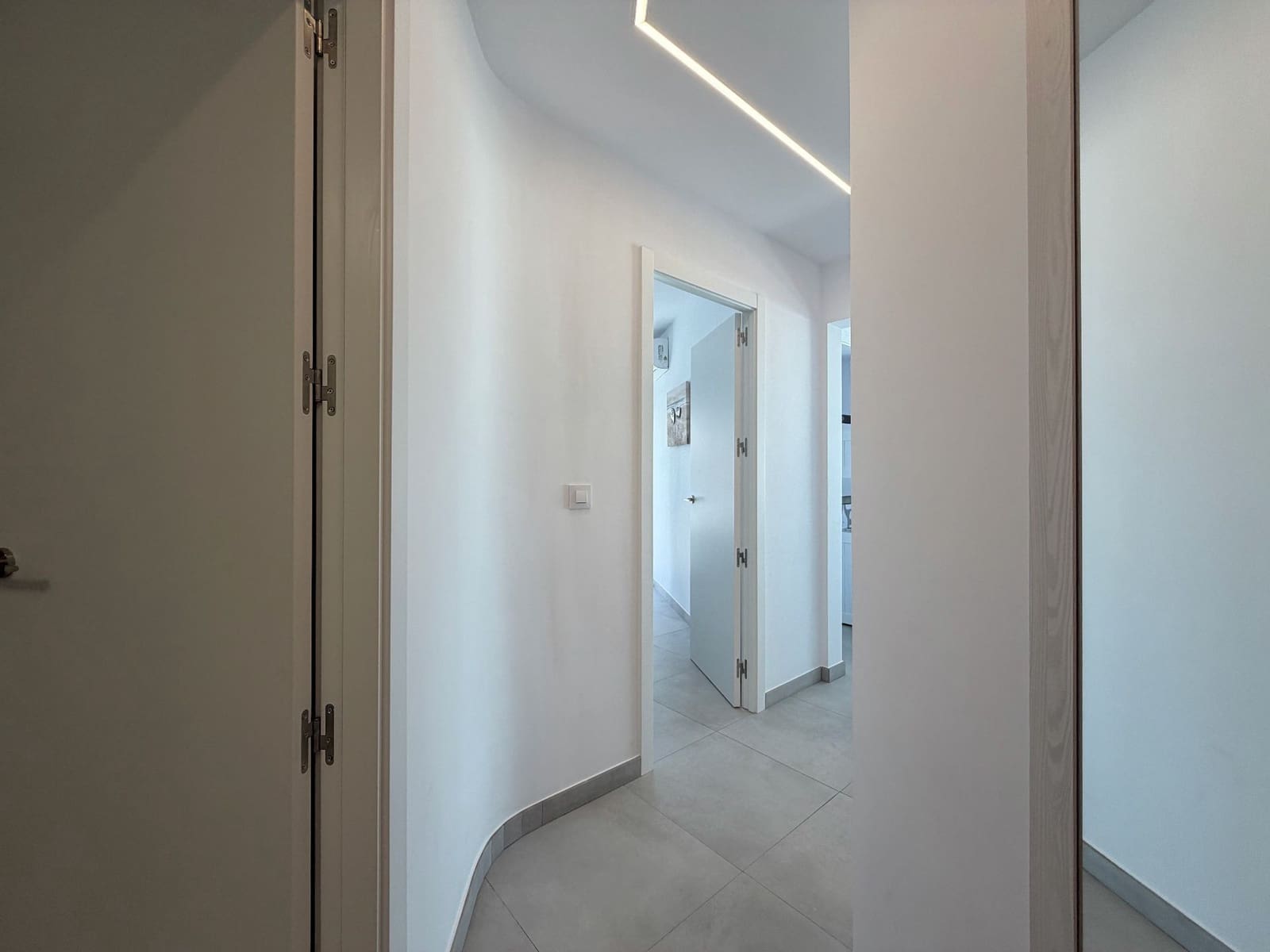 2 sypialnia Apartament do wynajęcia w Calpe / Calp - 1 350 € (Ref: 9406204)