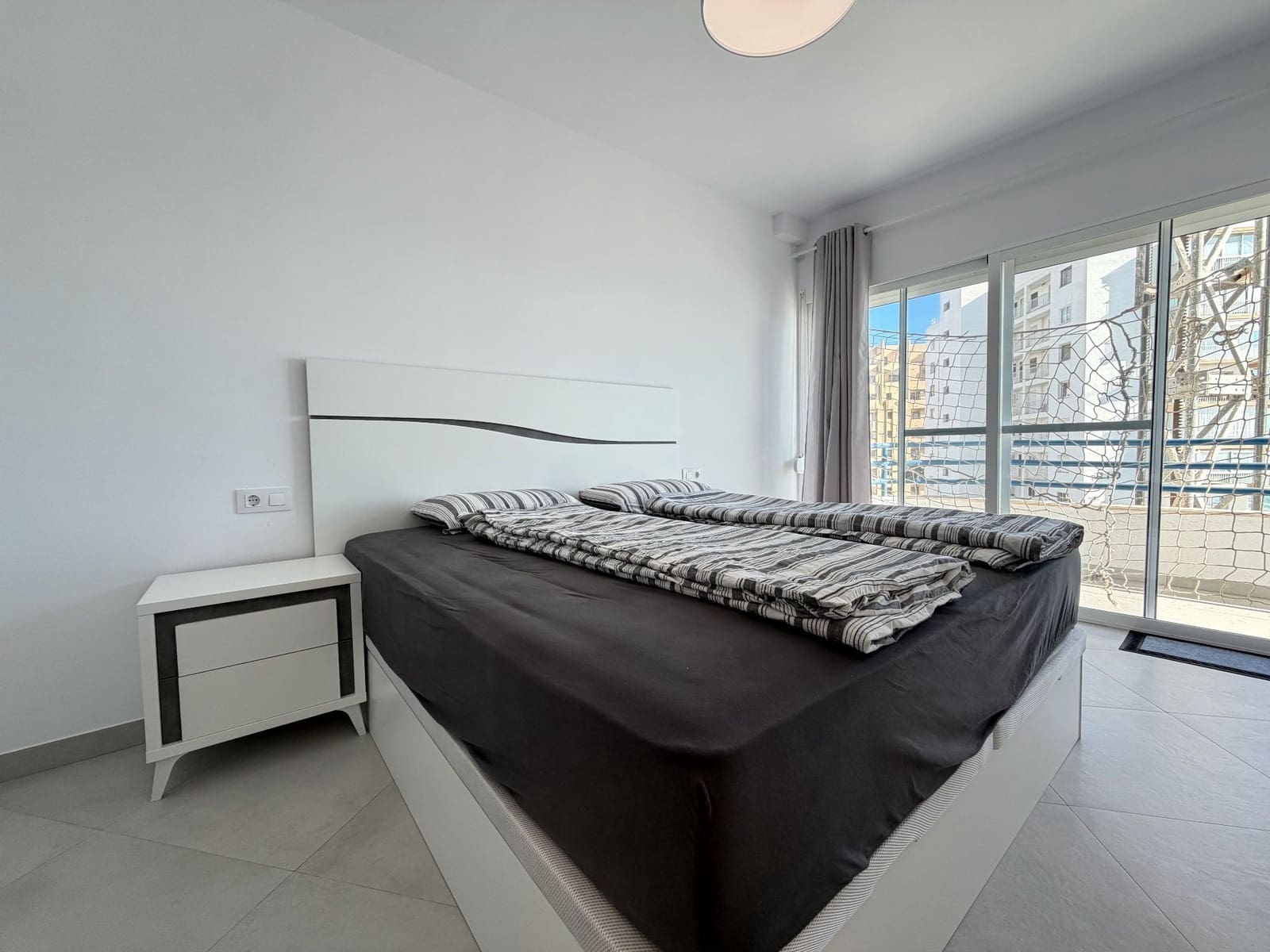 2 sypialnia Apartament do wynajęcia w Calpe / Calp - 1 350 € (Ref: 9406204)