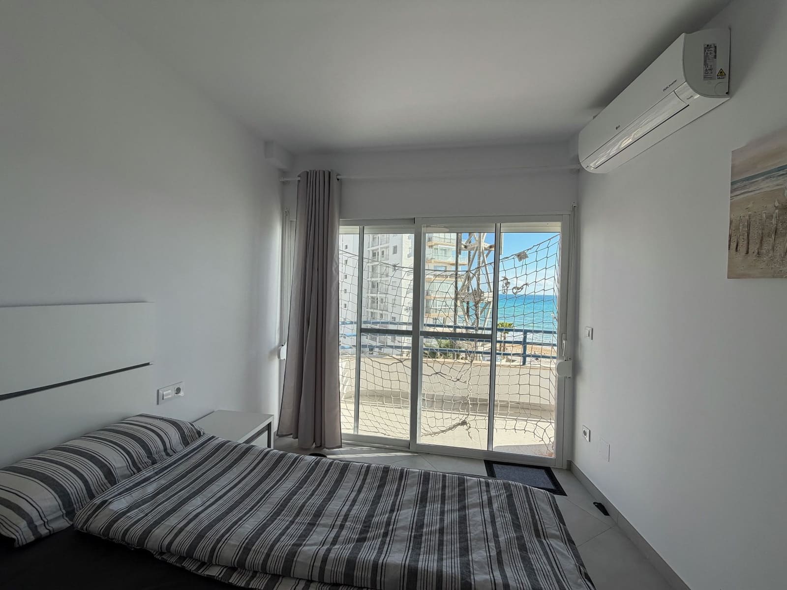 2 sypialnia Apartament do wynajęcia w Calpe / Calp - 1 350 € (Ref: 9406204)