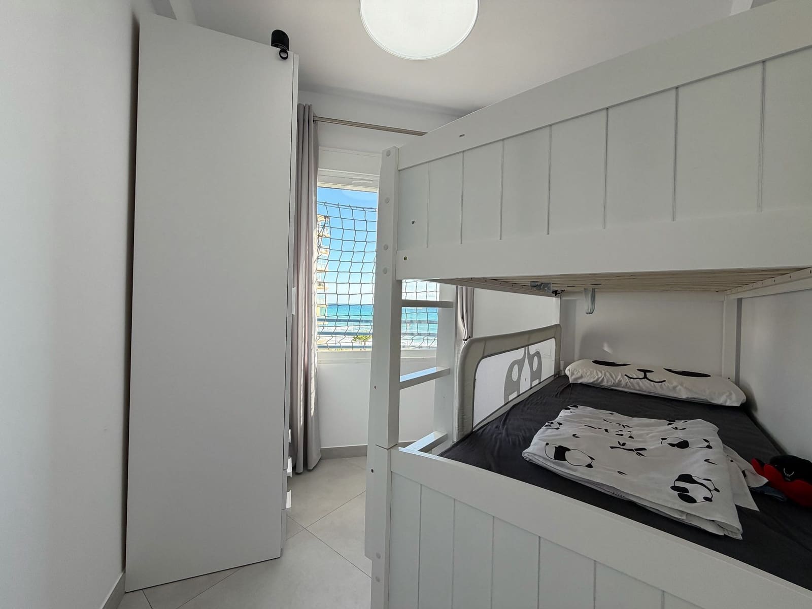 2 sypialnia Apartament do wynajęcia w Calpe / Calp - 1 350 € (Ref: 9406204)