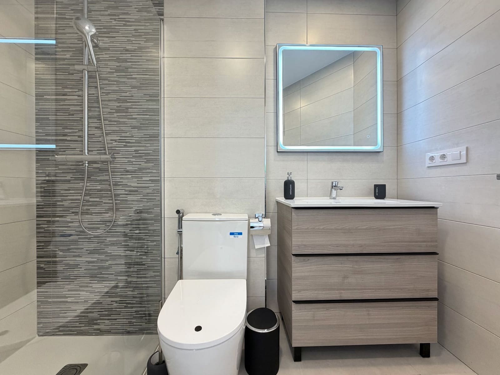 2 sypialnia Apartament do wynajęcia w Calpe / Calp - 1 350 € (Ref: 9406204)