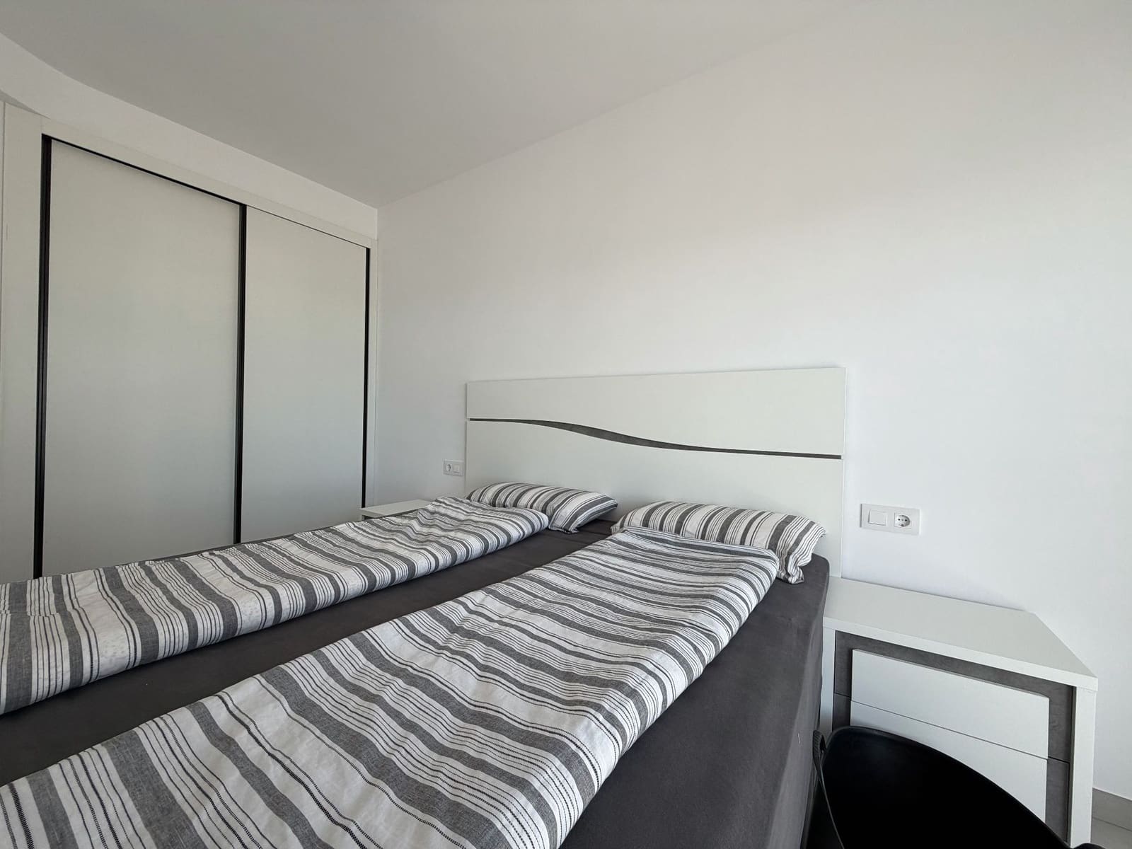 2 sypialnia Apartament do wynajęcia w Calpe / Calp - 1 350 € (Ref: 9406204)