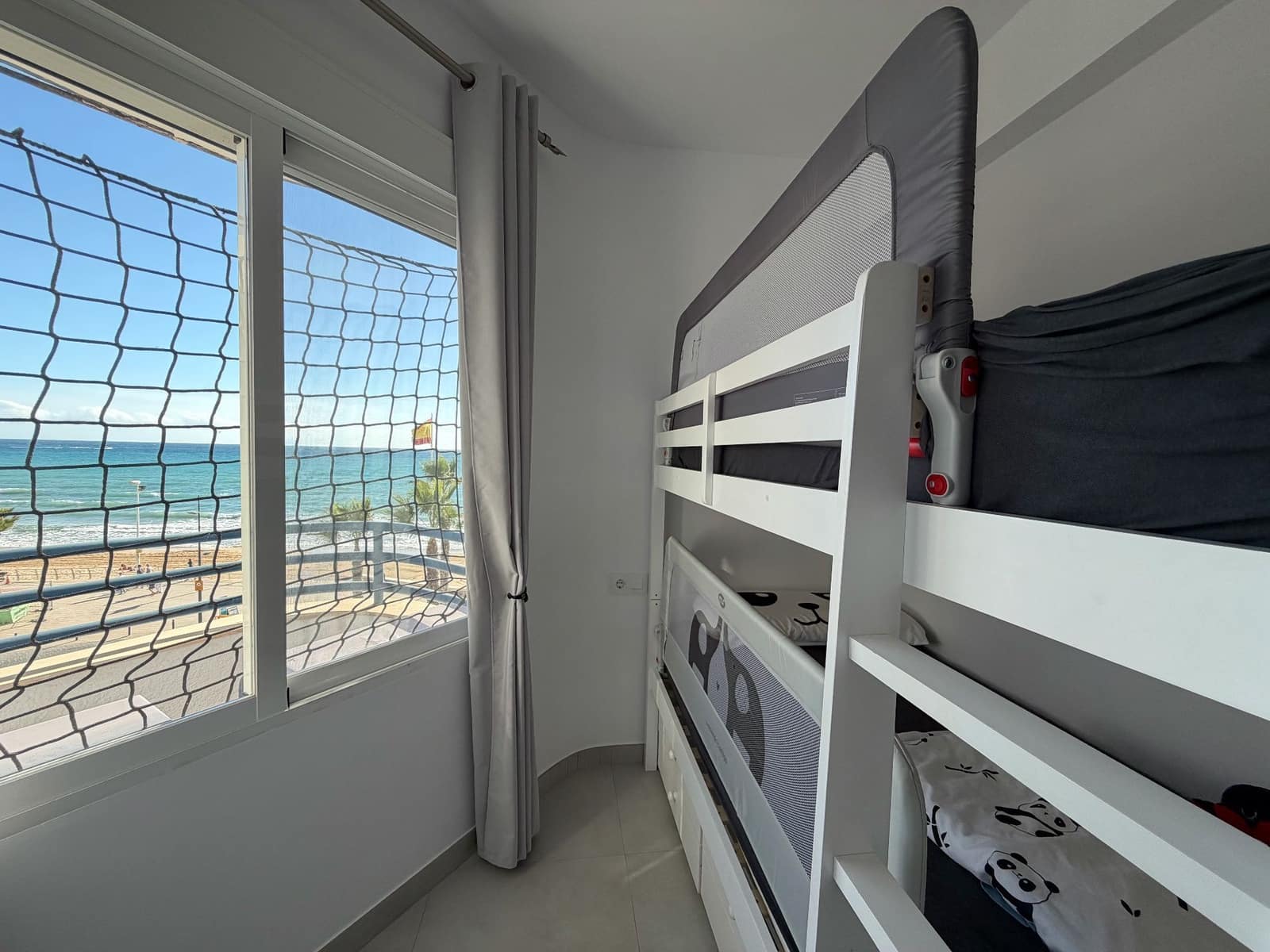 2 sypialnia Apartament do wynajęcia w Calpe / Calp - 1 350 € (Ref: 9406204)