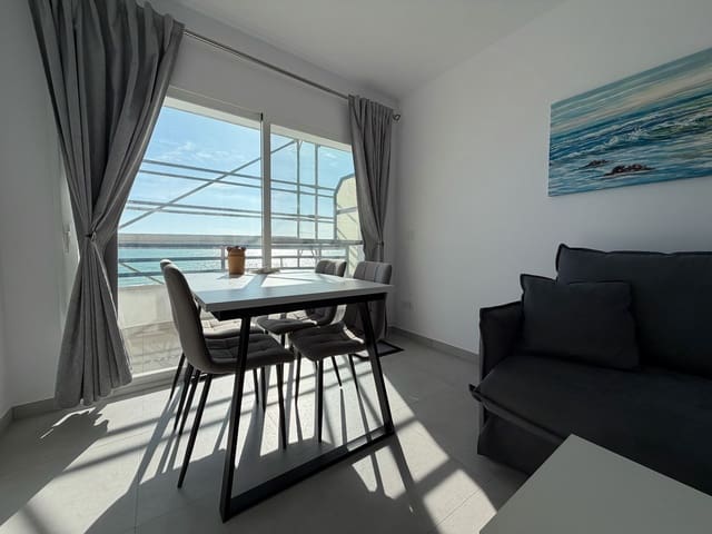 2 sypialnia Apartament do wynajęcia w Calpe / Calp - 1 350 € (Ref: 9406204)