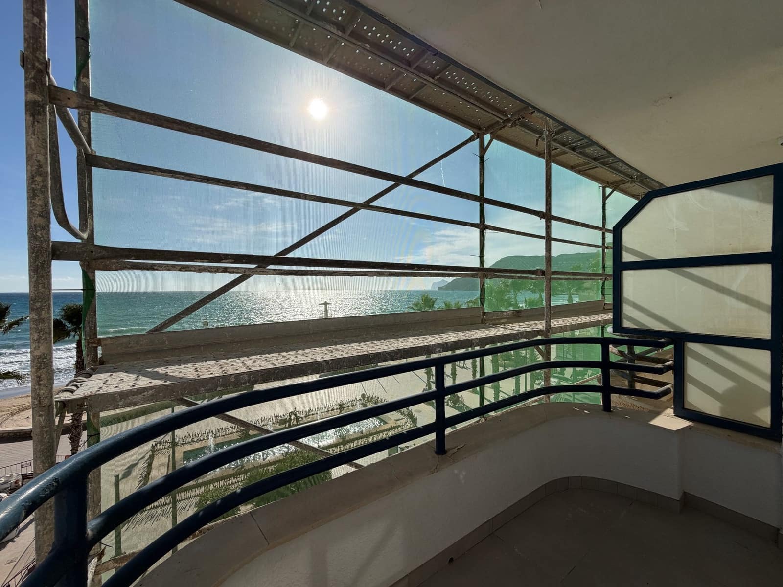 2 sypialnia Apartament do wynajęcia w Calpe / Calp - 1 350 € (Ref: 9406204)