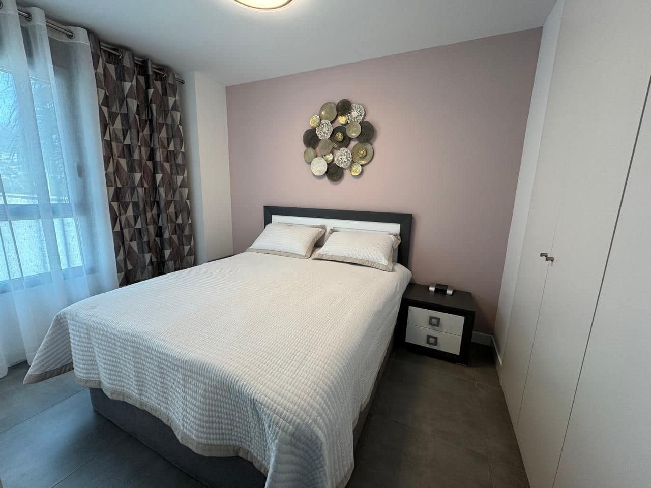 2 makuuhuone Huoneisto myytävänä paikassa Calpe / Calp mukana 
autotalli - 425 000 € (Ref: 9413579)