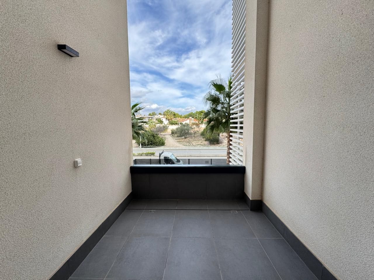 2 makuuhuone Huoneisto myytävänä paikassa Calpe / Calp mukana 
autotalli - 425 000 € (Ref: 9413579)