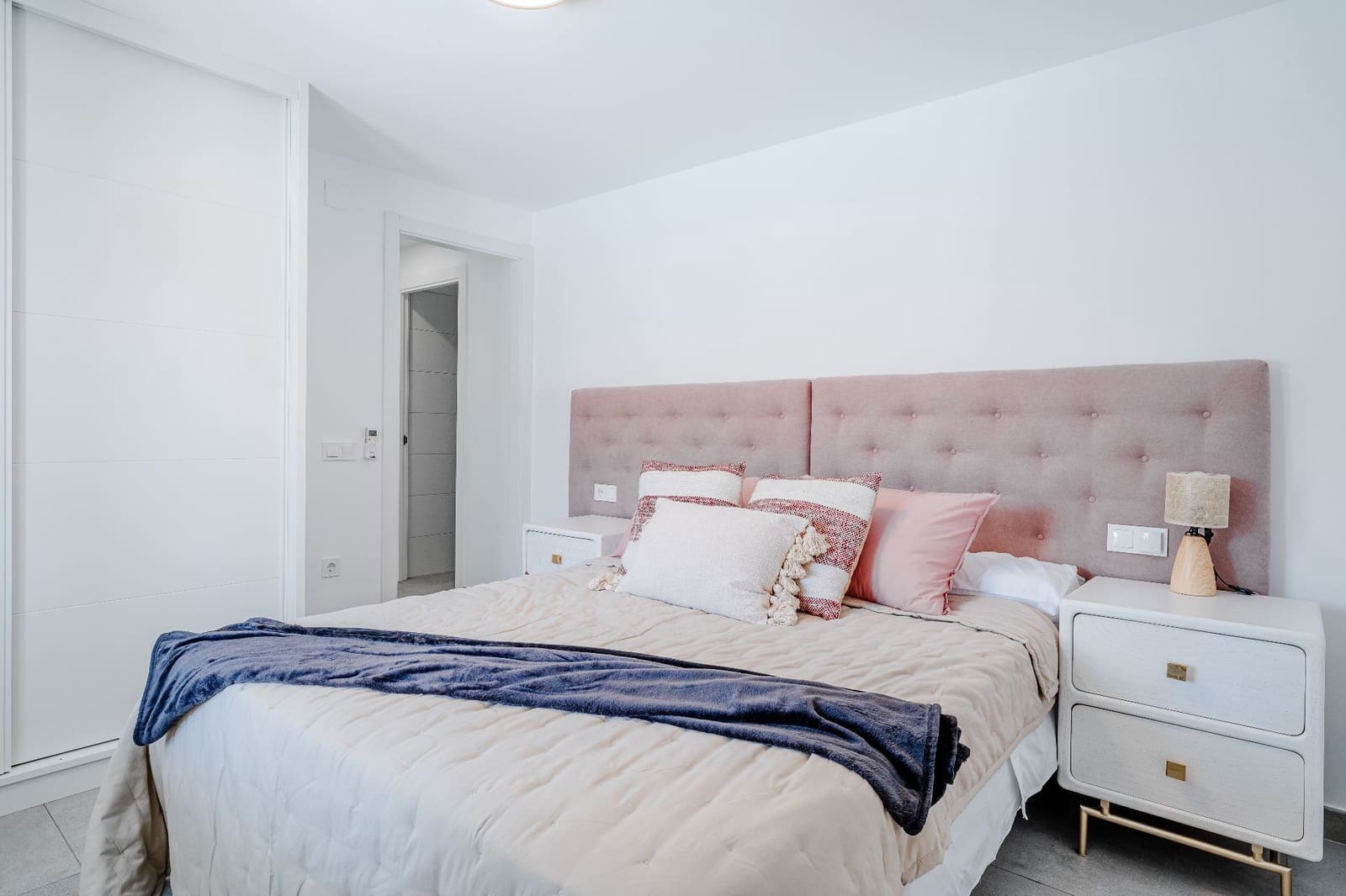 4 chambre Villa/Maison à vendre à Calpe / Calp - 1 149 000 € (Ref: 9433025)