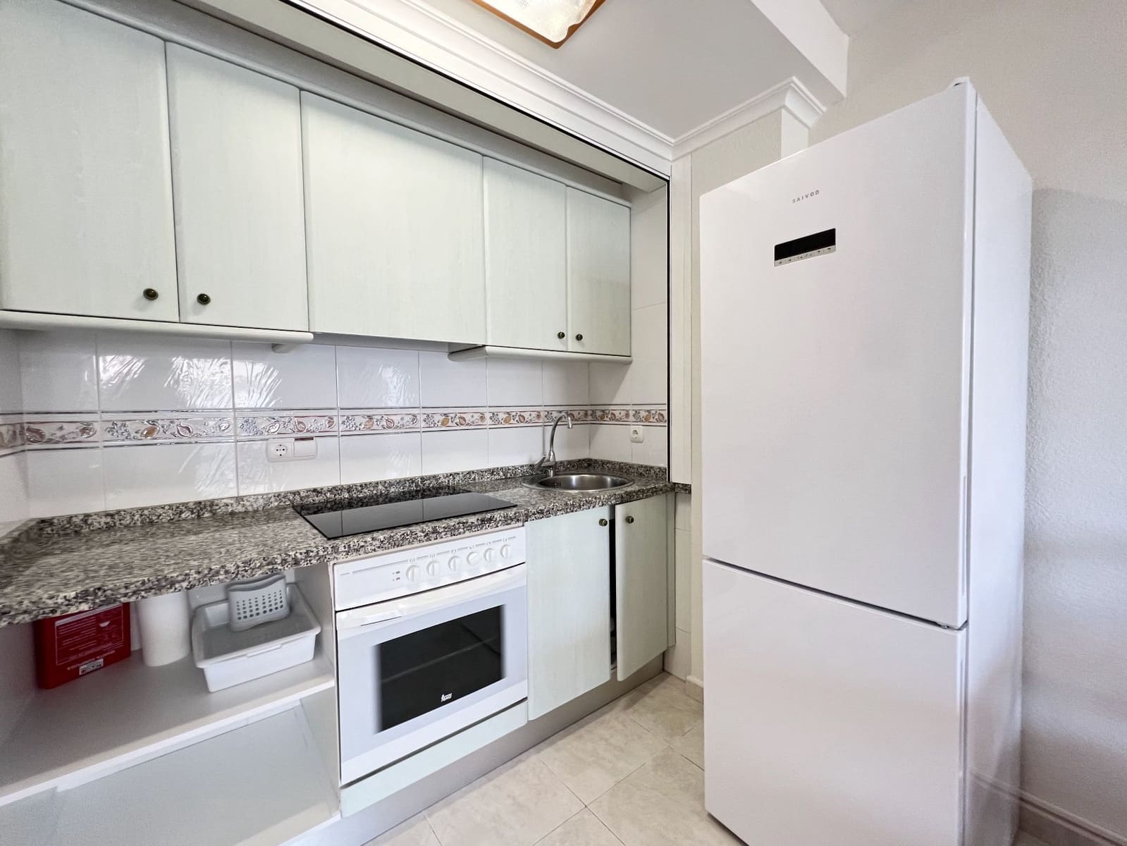 1 bedroom Apartment for rent in Calpe / Calp - € 900 (Ref: 9433026)