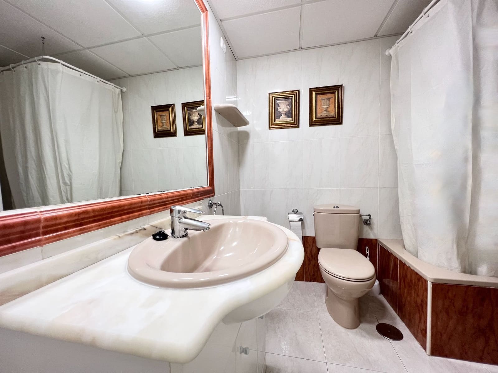 1 bedroom Apartment for rent in Calpe / Calp - € 900 (Ref: 9433026)