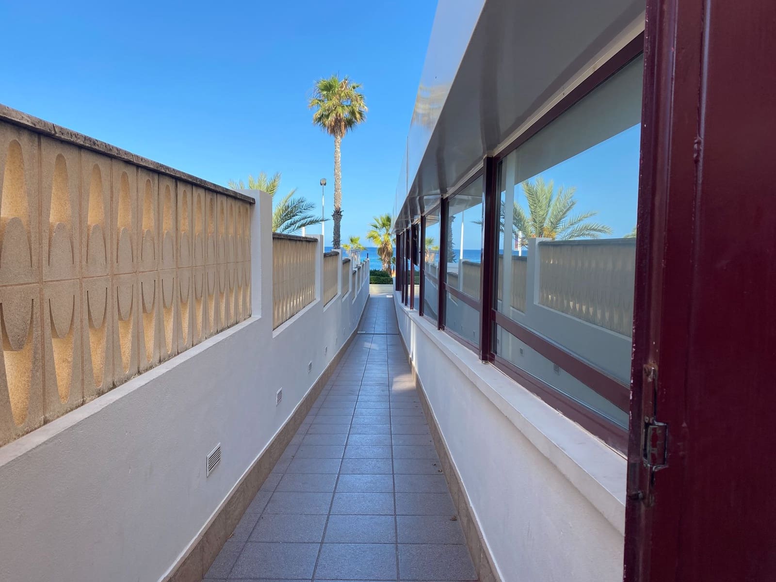 1 bedroom Apartment for rent in Calpe / Calp - € 900 (Ref: 9433026)