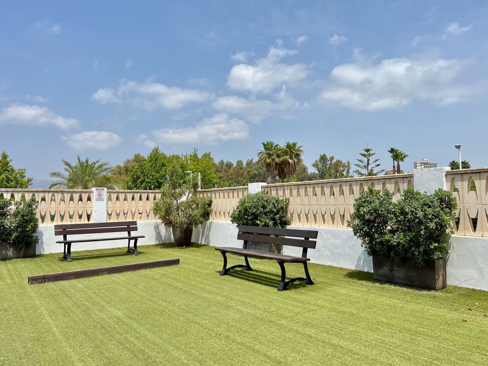 1 bedroom Apartment for rent in Calpe / Calp - € 900 (Ref: 9433026)