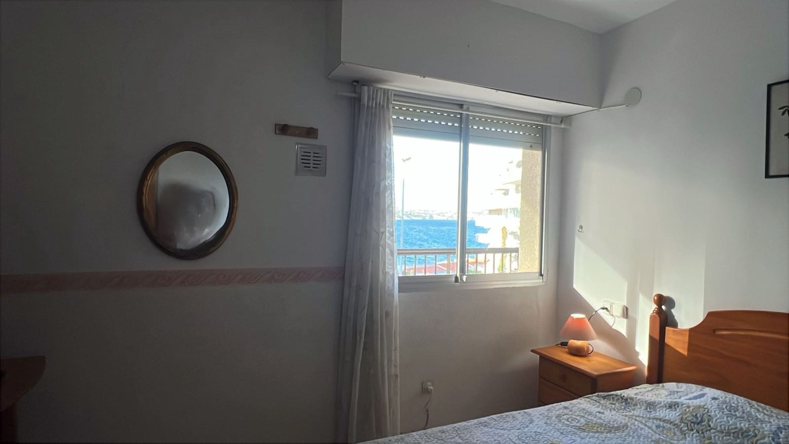 2 soveværelse Lejlighed til salg i Calpe / Calp med garage - € 286.500 (Ref: 9433027)